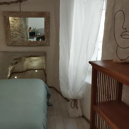 Le Nid Des Filles Appartement Dions Buitenkant foto