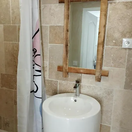 Le Nid Des Filles Appartement Dions Buitenkant foto