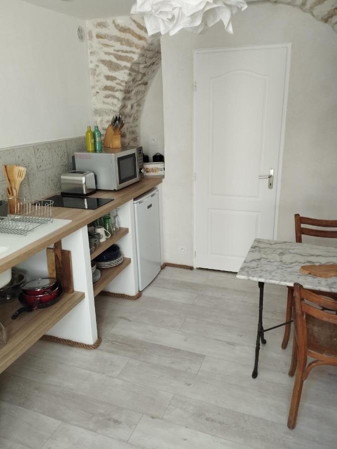 Apartment Le Nid Des Filles *