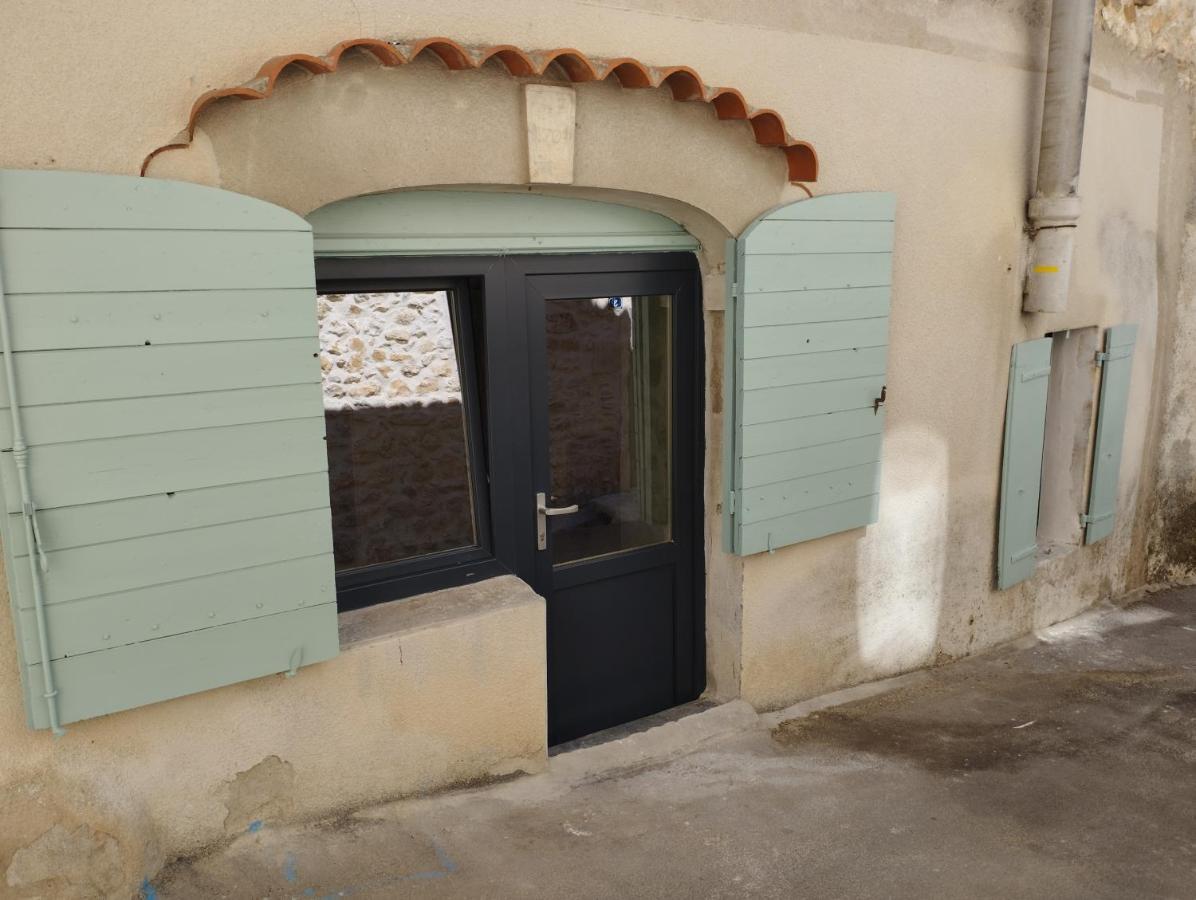 Apartment Le Nid Des Filles *