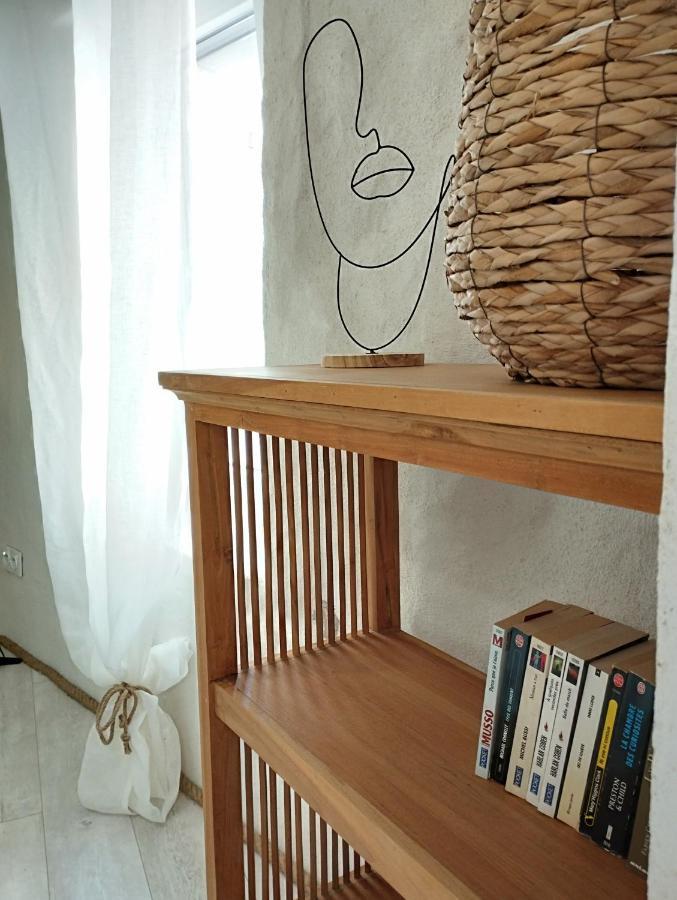 Apartment Le Nid Des Filles Dions