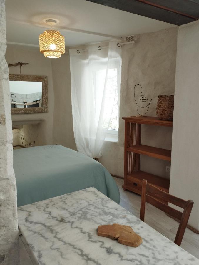 Apartment Le Nid Des Filles *