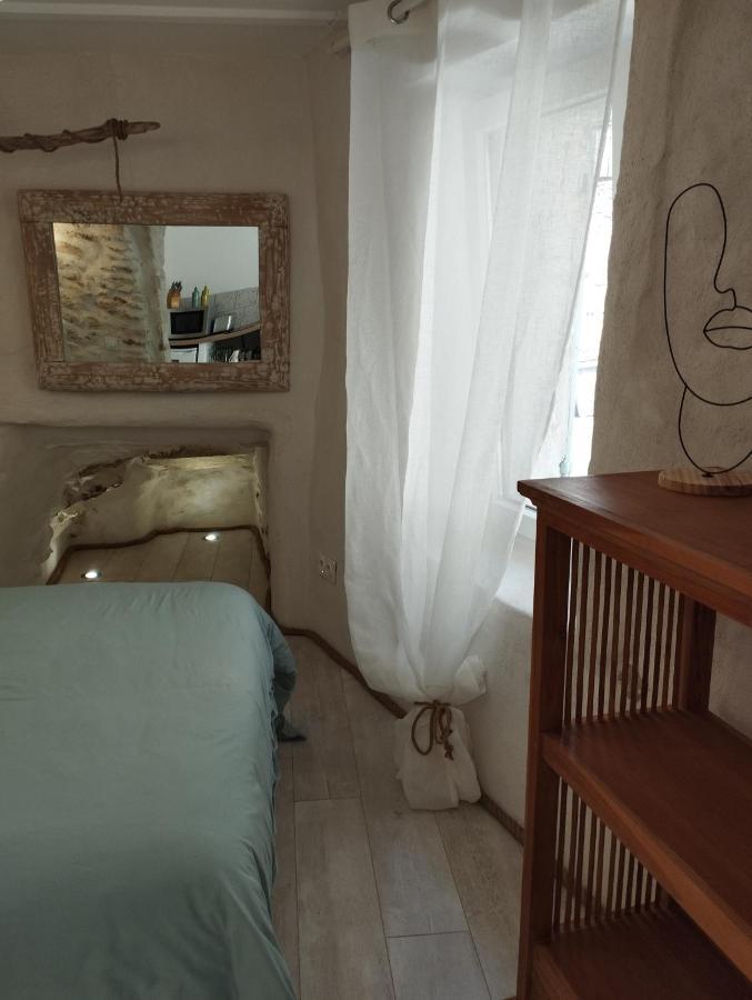 Apartment Le Nid Des Filles Dions